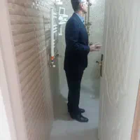 رفع نشتی طبقات