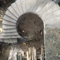 اجرائ اسکلت ساختمان ( آرماتور ) با 16 سال سابقه|خدمات پیشه و مهارت|رشت, استادسرا|دیوار