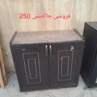 فروش دراور و جاکفشی|جاکفشی، کمد، دراور|همدان, |دیوار