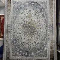 فرش / ۷۰۰ شانه / مدرن / برجسته