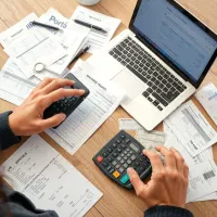 دوره حسابداری بازار کار