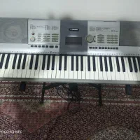 ارگ یاماها در حد نو|پیانو، کیبورد، آکاردئون|تبریز, |دیوار