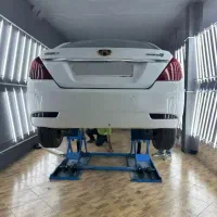 جیلی دنده مدل ۲۰۱۳