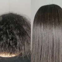 میکاپ شنیون زلف محلی|خدمات آرایشگری و زیبایی|صدرا-فارس, فاز ۱|دیوار