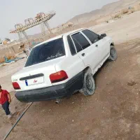 پراید|خودرو سواری و وانت|زاهدان, |دیوار