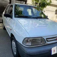 رنت خودرو پراید کوییک تیبا ۲۰۶|خودرو اجارهای|تهران, شهرک گلها (تهرانسر)|دیوار