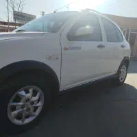 کوییک 402s|خودرو سواری و وانت|شهریار, شهرک امیریه|دیوار