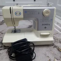 چرخ خیاطی