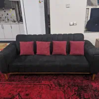 مبلمان هشت نفره