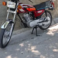 موتور 93 تمام