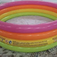 استخر بادی 7 نفره