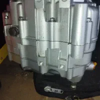 انجین 150  الگانس|موتورسیکلت|زرند, |دیوار