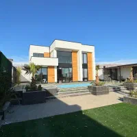 ویلا افشاریه