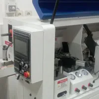 لبه چسبان صنعتی و نیمه صنعتی پایون|ماشین‌آلات صنعتی|شهرکرد, |دیوار