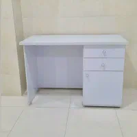 میز MDF|میز تحریر و کامپیوتر|دیلم, |دیوار