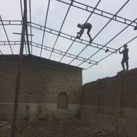 تخریب ساختمان|خدمات پیشه و مهارت|گرگان, |دیوار