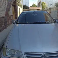 زانتیا سیتروئن 2000|خودرو سواری و وانت|گنبد کاووس, |دیوار