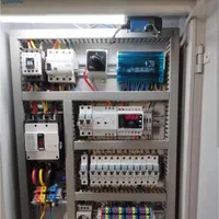 برقکار .تعمیرات برق خانگی صنعتی هوشمند.کولراسپیلت|خدمات پیشه و مهارت|اهواز, زیتون کارمندی|دیوار