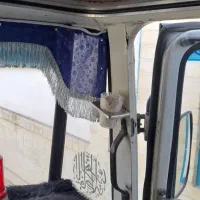مینی بوس بنز مدل ۷۱ و ۷۰