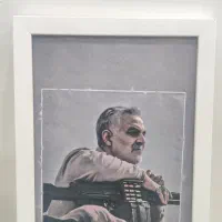 تابلو و قاب عکس مخمل|تابلو، نقاشی، عکس|مشهد, عیدگاه|دیوار