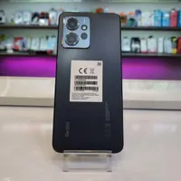 گوشی note 12|موبایل|قم, عمار یاسر|دیوار
