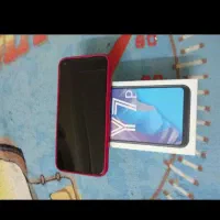 گوشی هوآوی y7p|موبایل|تهران, سجاد|دیوار