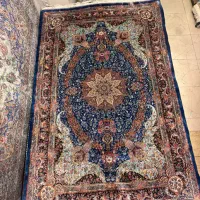 قالیچه دستبافت گونه