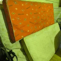 ۳ عدد تشک تک نفره و دو نفره