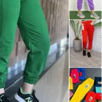 شلوارجیب خرسی