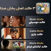 ایرپاد صفحه نمایشگردار اورجینال اصلی M6|لوازم جانبی موبایل و تبلت|شیراز, گود عربان|دیوار