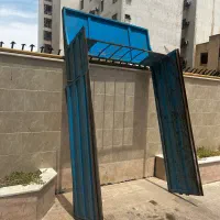 فروش باربند نیسان