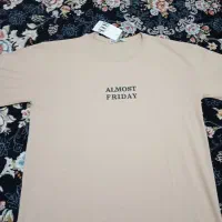 تیشرت با بهترین قیمت|لباس|خرم‌آباد, |دیوار