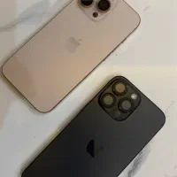 ایفون ۱۶ پرو مکس کارکرده