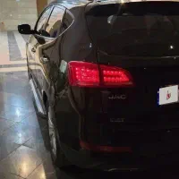 جک اس۵ ۱۴۰۰ موتور ۲۰۰۰|خودرو سواری و وانت|مشهد, هفت تیر (آب و برق)|دیوار