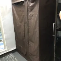 یک عدد کمدزیپی مناسب دانشجو ومستاجر