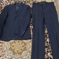 کت شلوار دامادی|لباس|ابهر, |دیوار