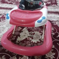 کالسکه،،کریرر و روروئک|کالسکه و لوازم جانبی|شوش, |دیوار