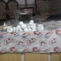 وسایل همه باهم ۶۵۰