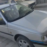 فروش پژو مدل۹۸|خودرو سواری و وانت|سراوان, |دیوار