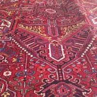 فرش۱۳ متری لاکی دستبافت|فرش|تهران, امام زاده عبدالله|دیوار