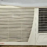کولر پنجره ای سوپرا
