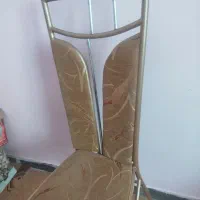 میز با صندلی700|میز تحریر و کامپیوتر|خرمآباد, |دیوار