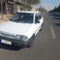 پراید مدل ۹۱|خودرو سواری و وانت|خسروشاه, |دیوار