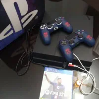 ps4 ۱ترابایت کپی خور|کنسول، بازی ویدئویی و آنلاین|بندر انزلی, اطبا|دیوار