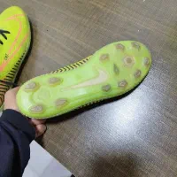 استوک کفش ورزشی|تجهیزات ورزشی|فردیس, فرامرزیه|دیوار