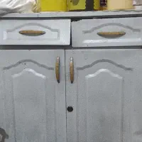 کابینت و آبچکان|آبچکان و نظمدهنده ظروف|کرمانشاه, |دیوار