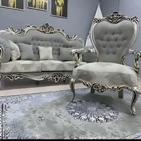 تولید انواع مبلمان با قیمت مناسب بعلت تولیدی بودن|مبلمان خانگی و میز عسلی|ماکو, |دیوار