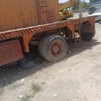 بنز ۱۵۱۳ اوراقی|خودرو سنگین|تهران, جمهوری|دیوار