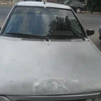 پراید مدل 88