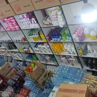 استخدام فروشنده موادغذایی